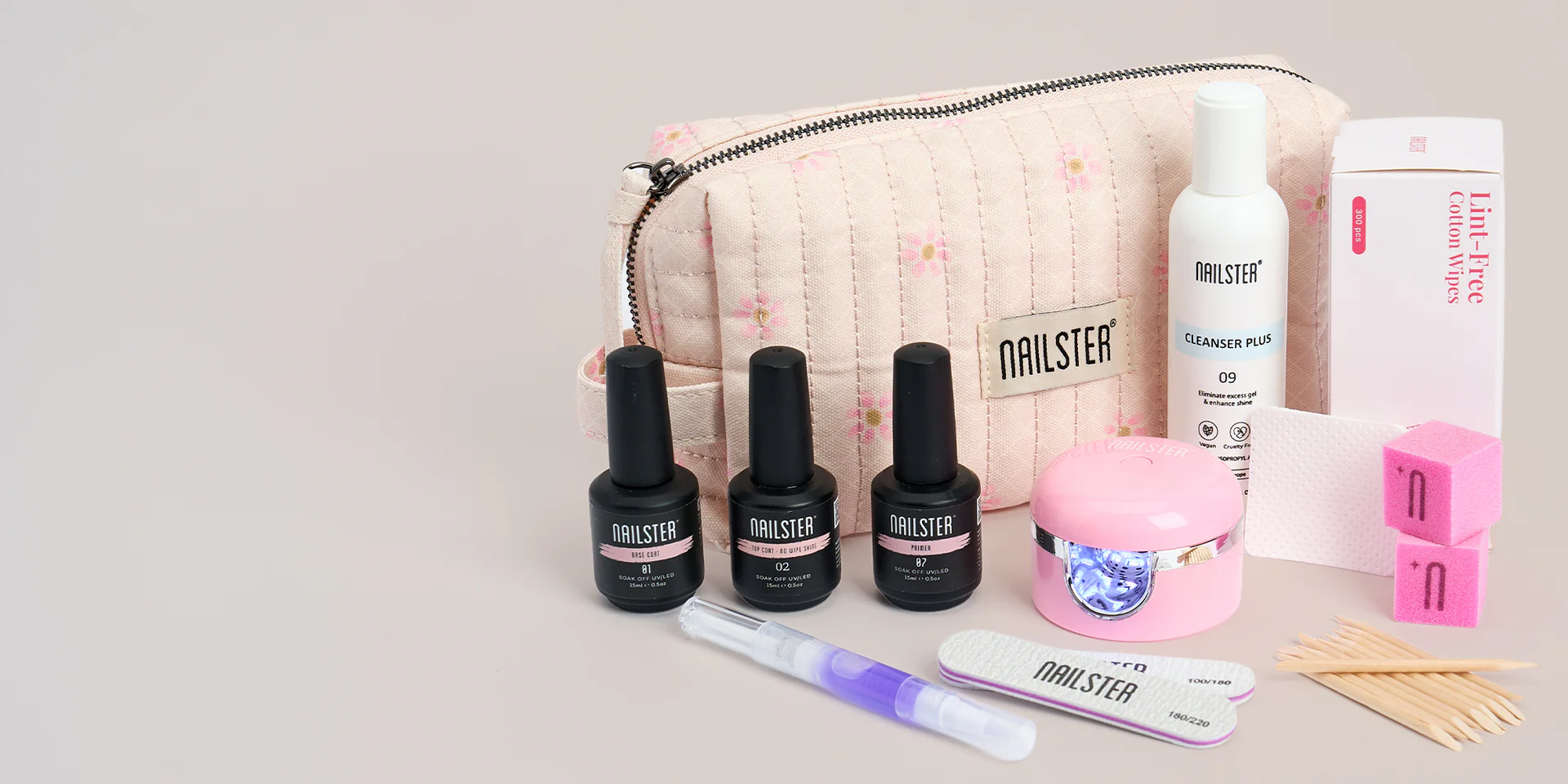 Smukke negle til alle kvinder