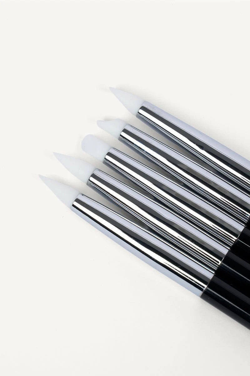 2-in-1 Nail Art Tool - Image 2