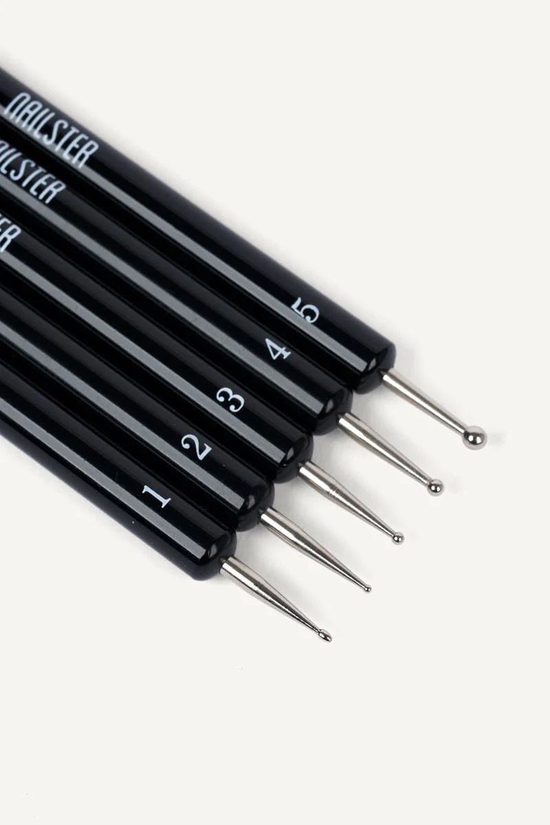 2-in-1 Nail Art Tool - Image 3
