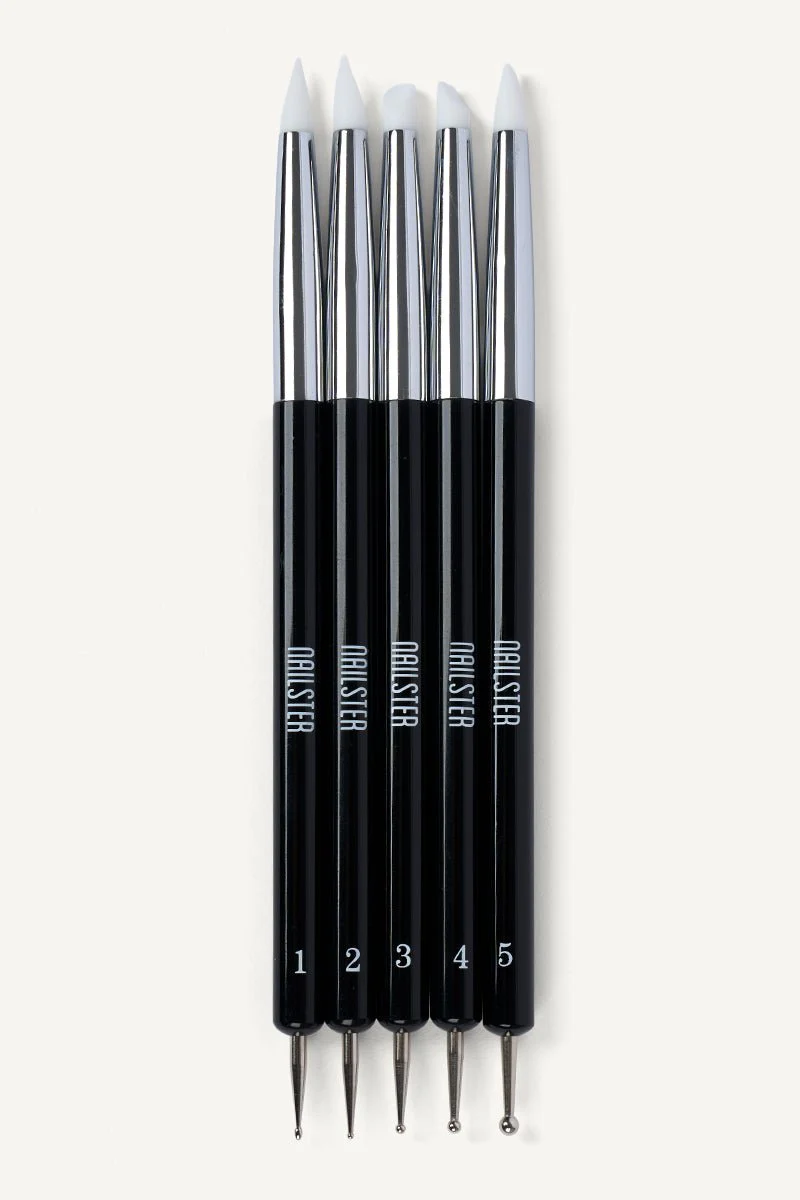 2-in-1 Nail Art Tool - Image 4