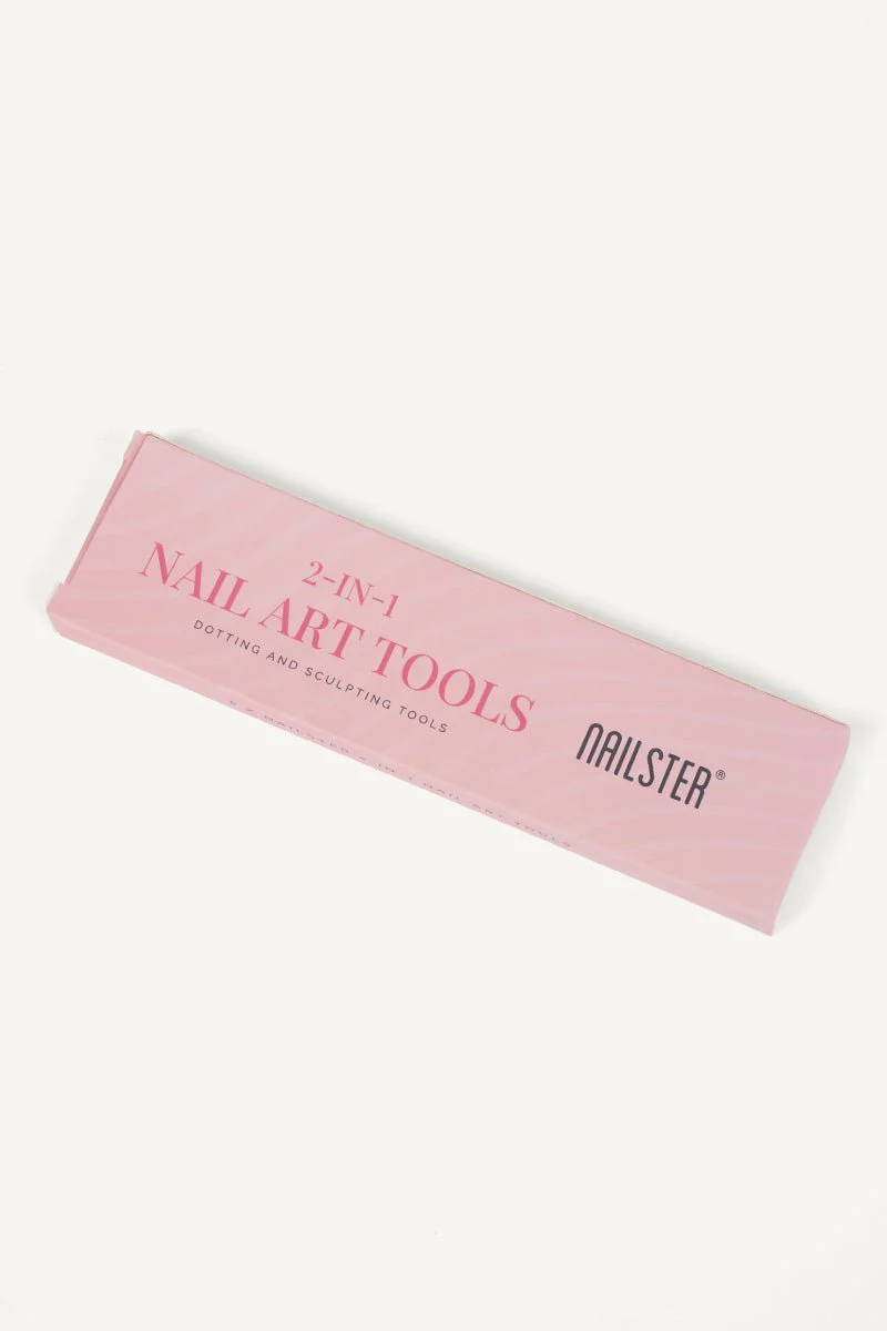 2-in-1 Nail Art Tool - Image 5
