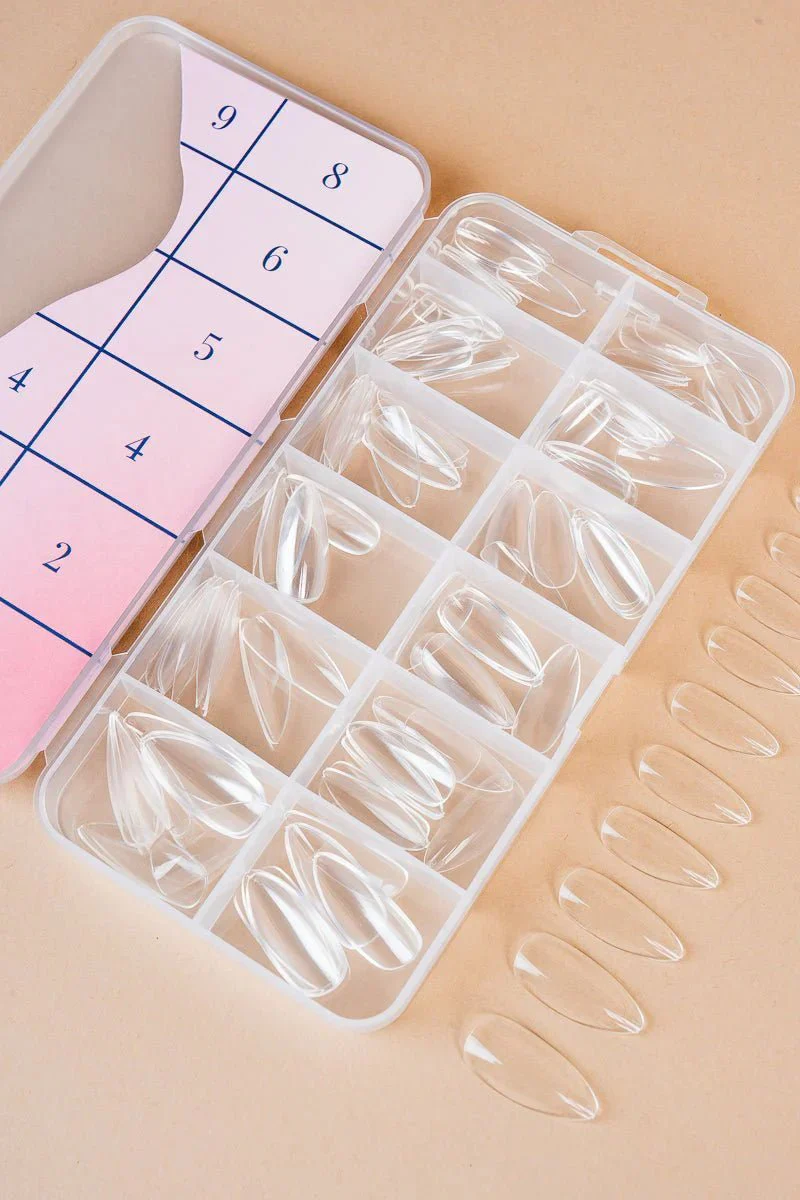Nailster Starter Kit Press-On - Image 3