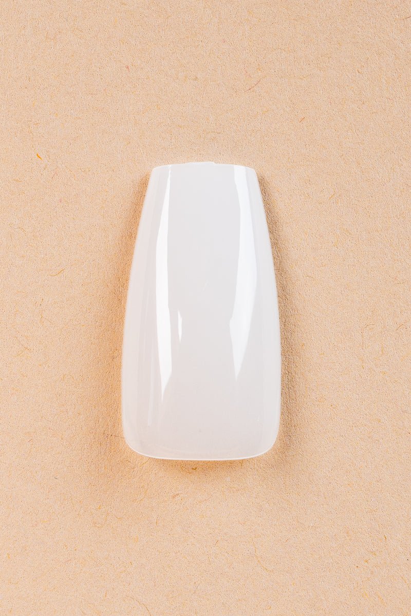 Coffin/Ballerina Medium Milk Tipper - Image 2