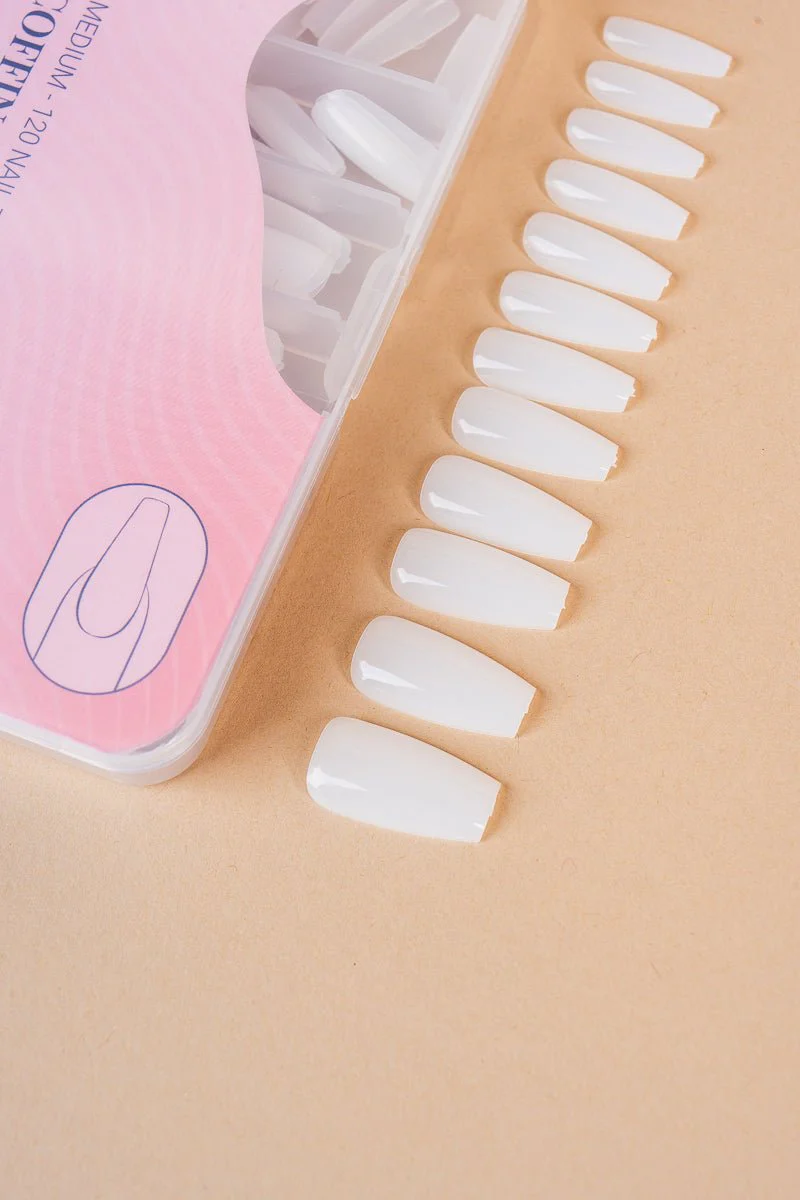 Coffin/Ballerina Medium Milk Tipper - Image 5
