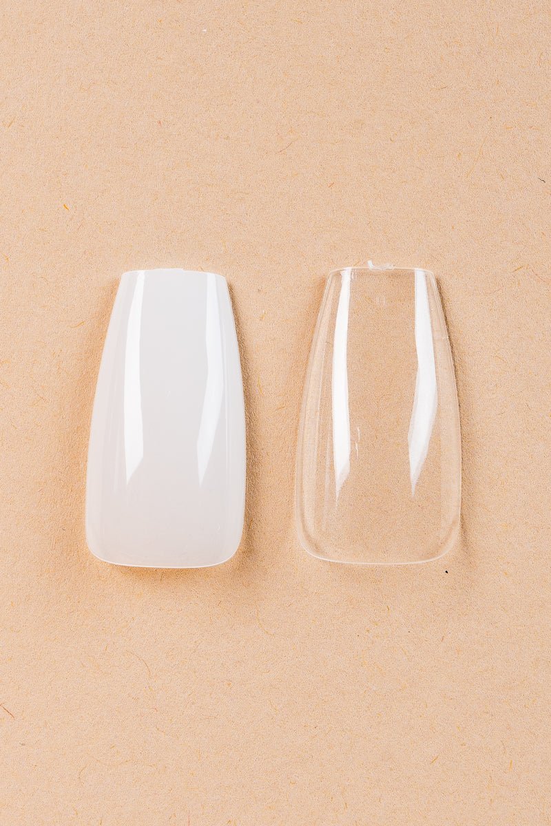Coffin/Ballerina Medium Milk Tipper - Image 6