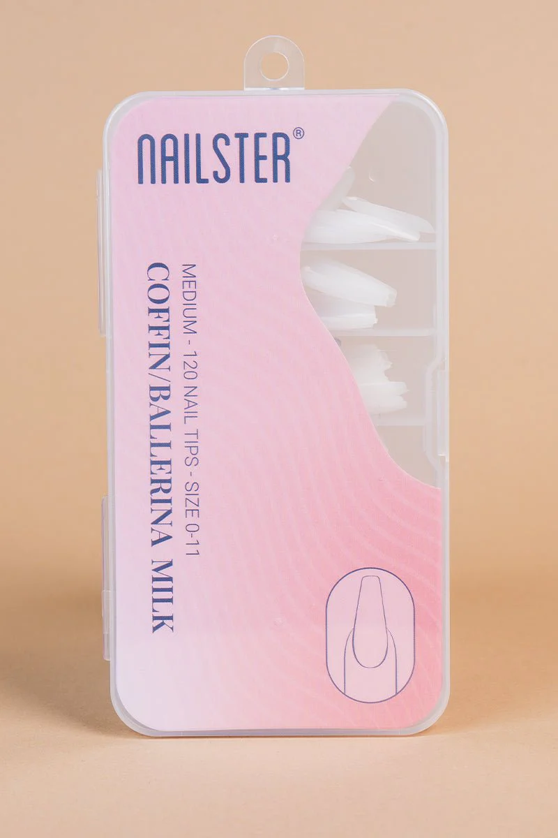 Coffin/Ballerina Medium Milk Tipper - Image 7