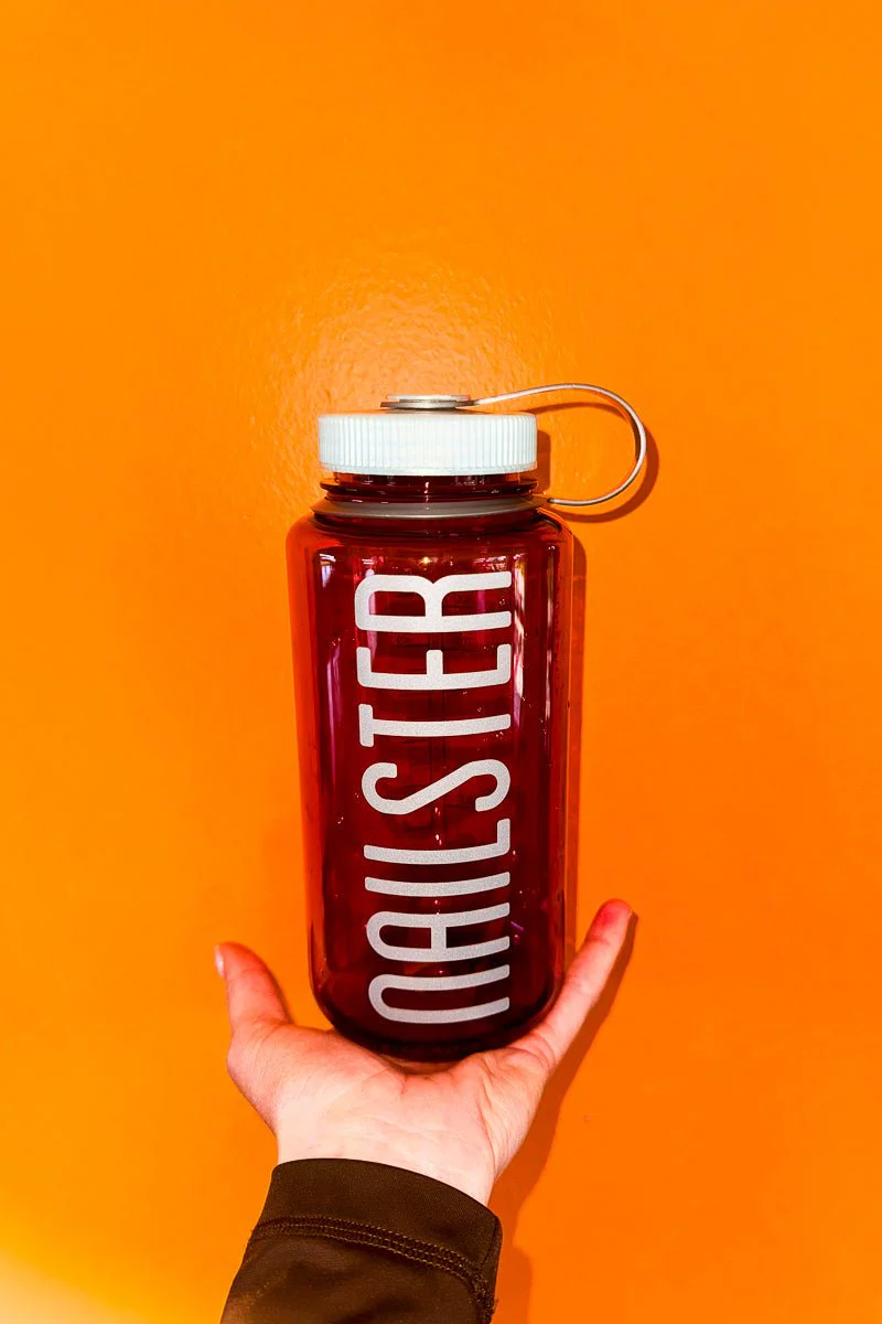 Cherry Moon - 1.0L Water Bottle - Image 6