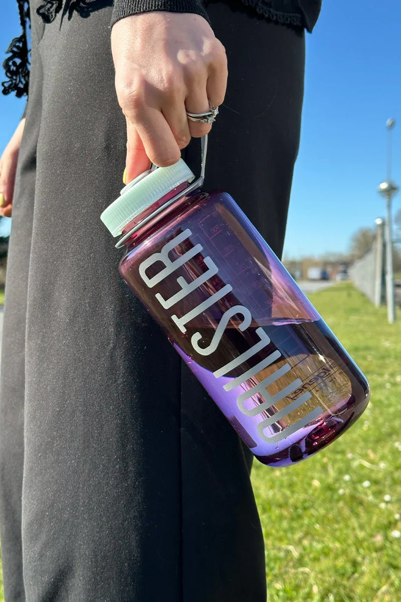 Cherry Moon - 1.0L Water Bottle - Image 7