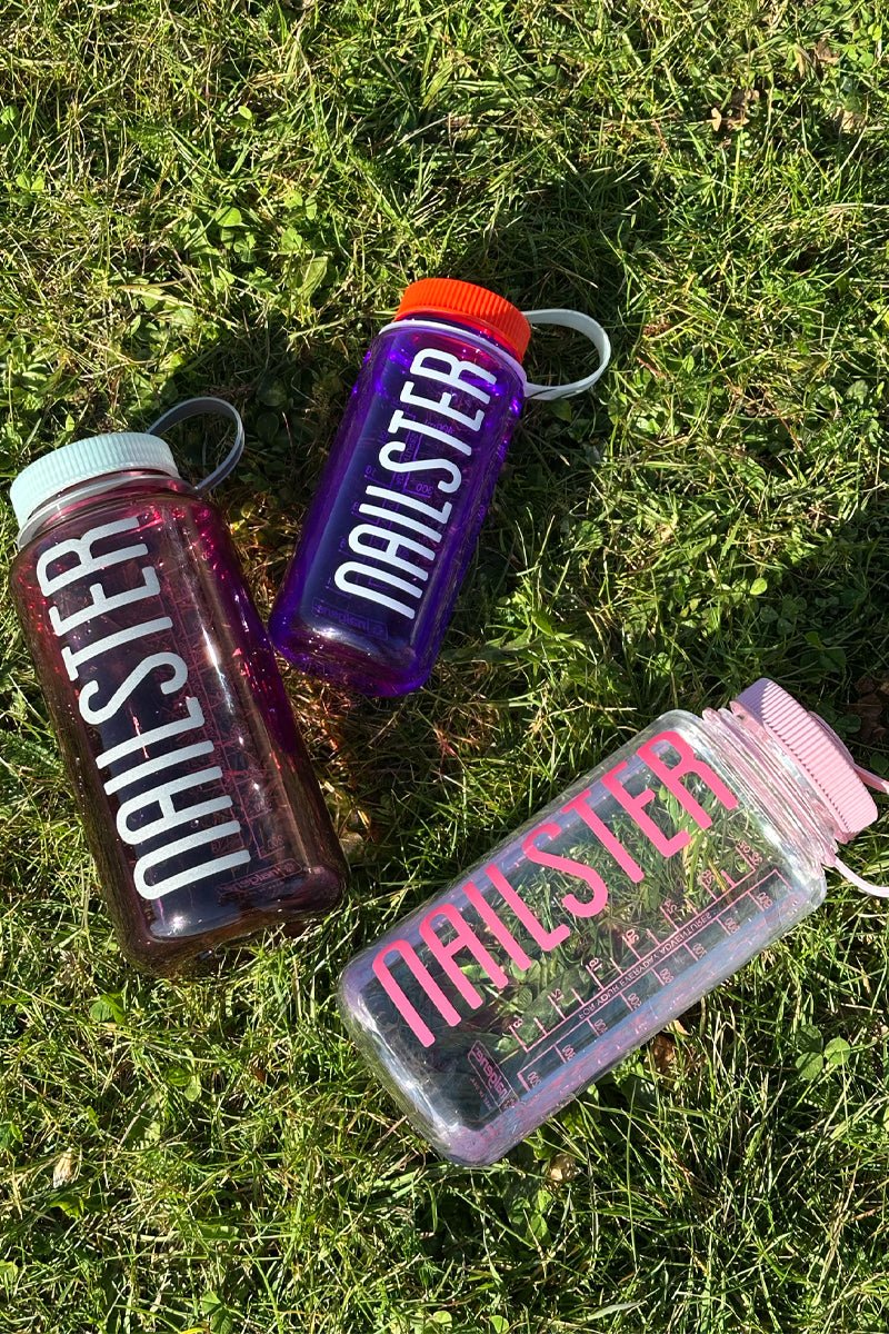 Cherry Moon - 1.0L Water Bottle - Image 8