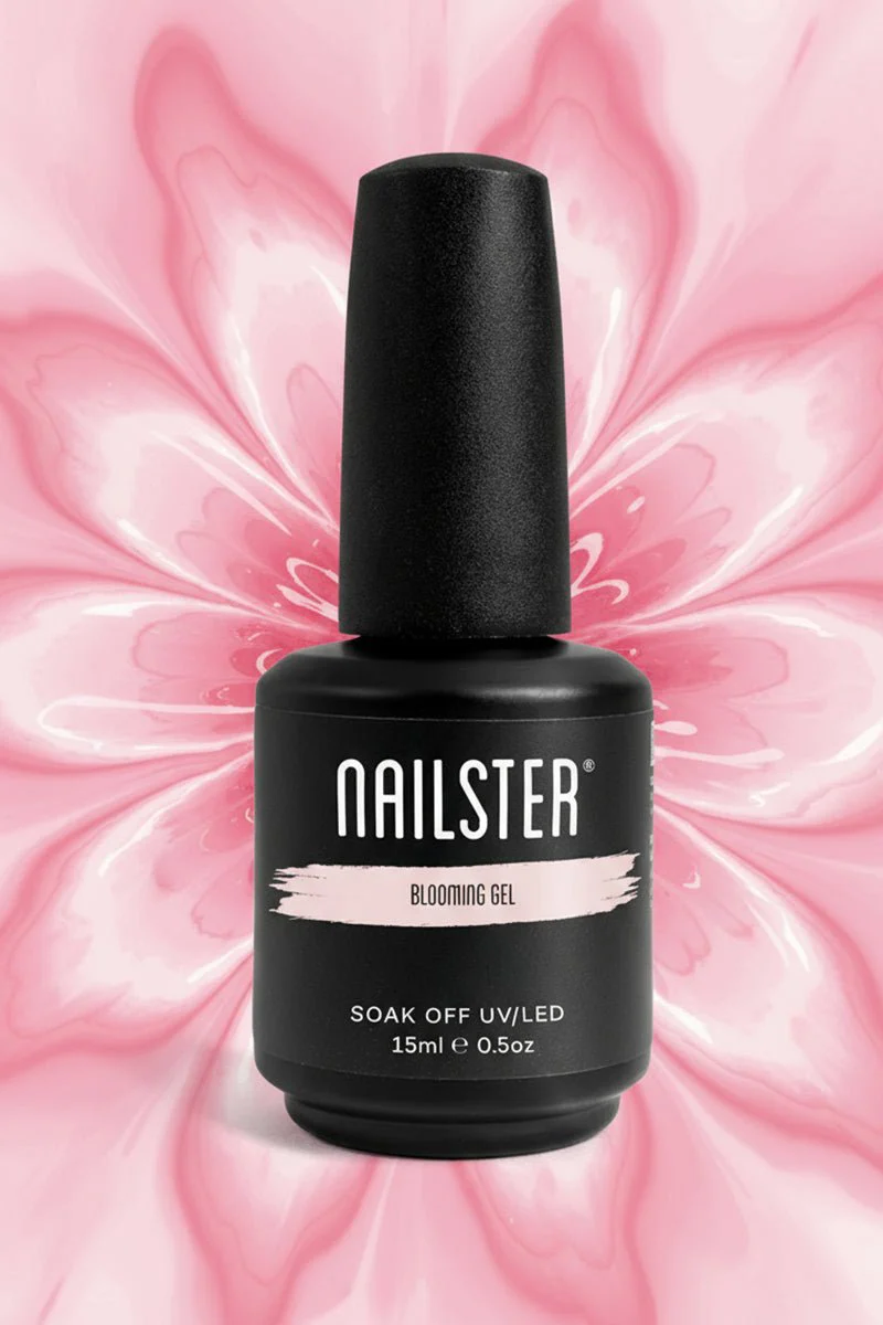 Blooming Gel