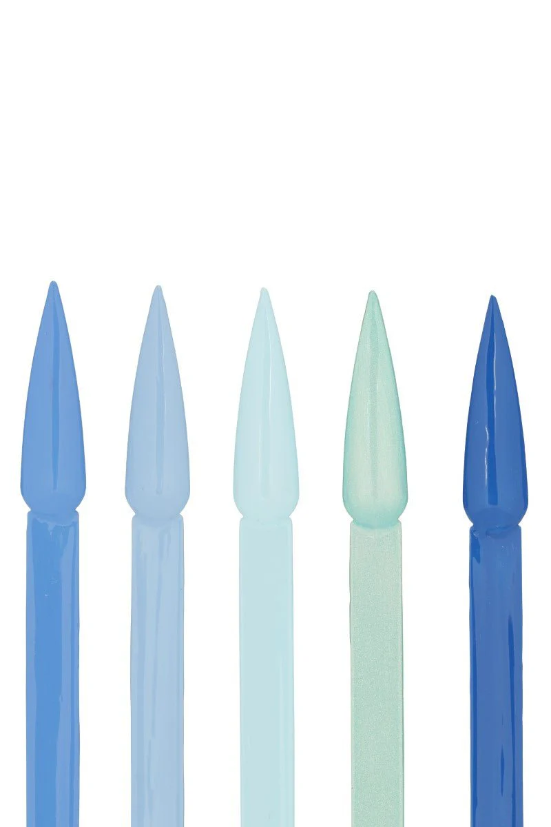 Blå Kollektion - Image 2