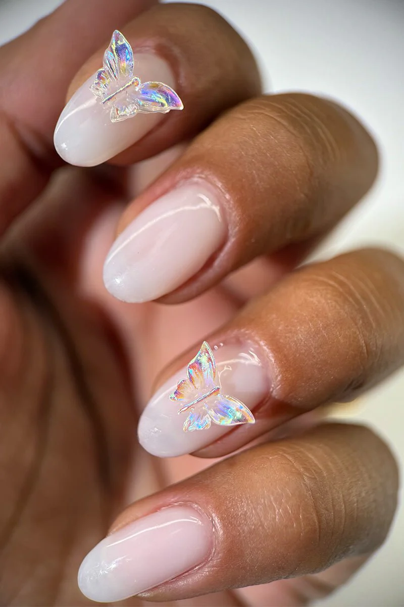 Butterfly Look - Image 3