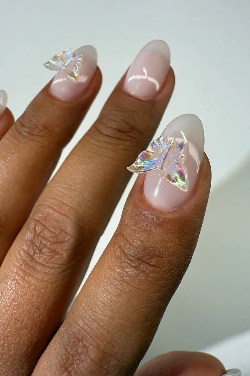 Butterfly Look - Image 4