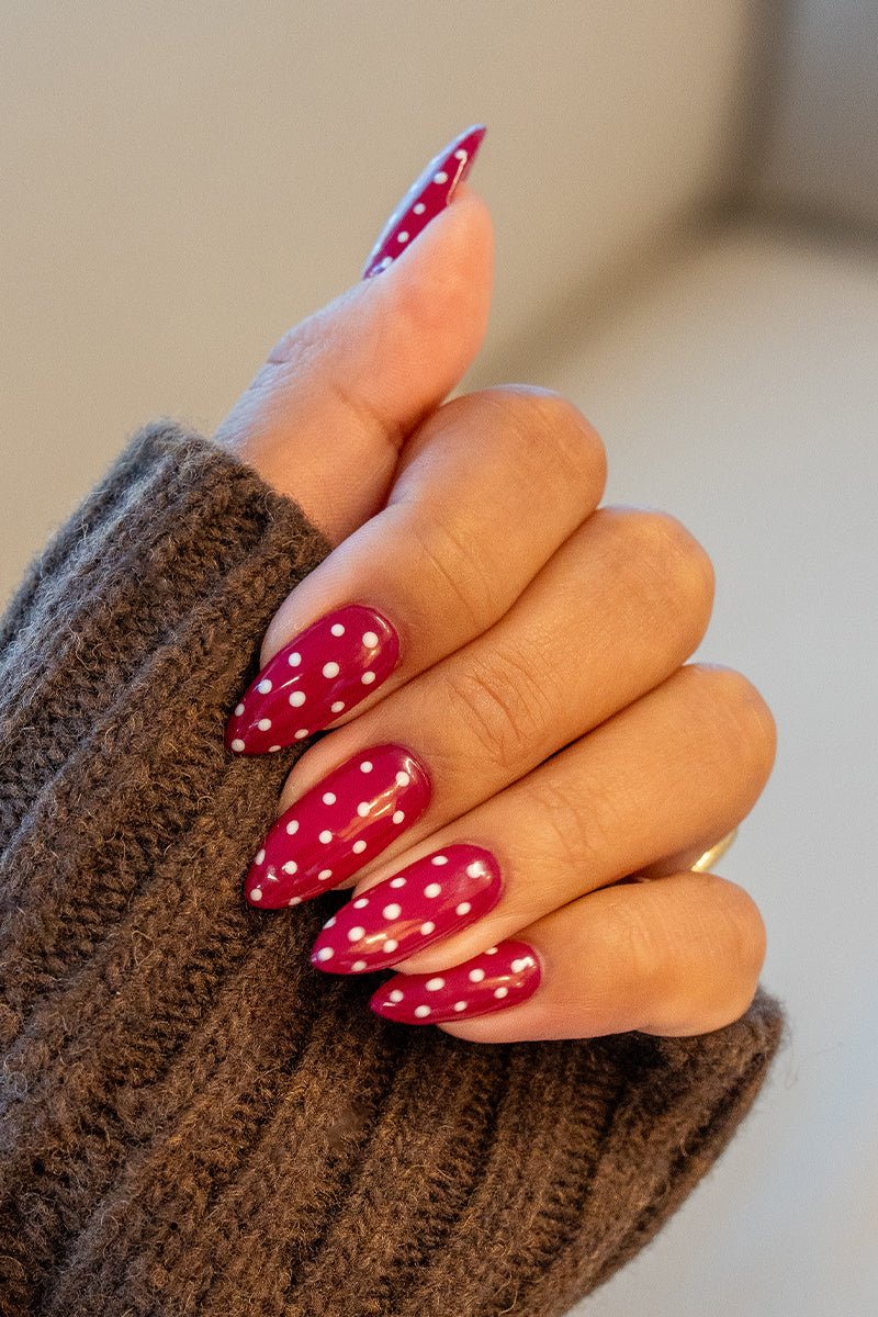 Cherry Polka Pop - Image 2