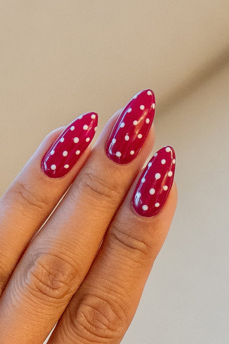 Cherry Polka Pop - Image 3