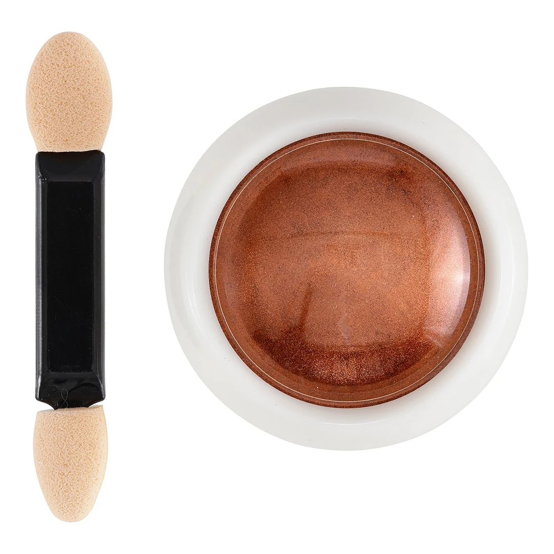 Chrome Powder - Brun - Image 2