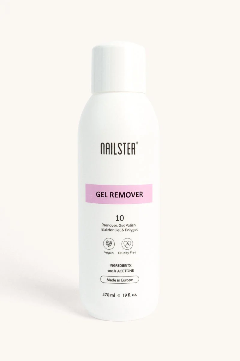 Cleanser & Remover Pakke - Image 3