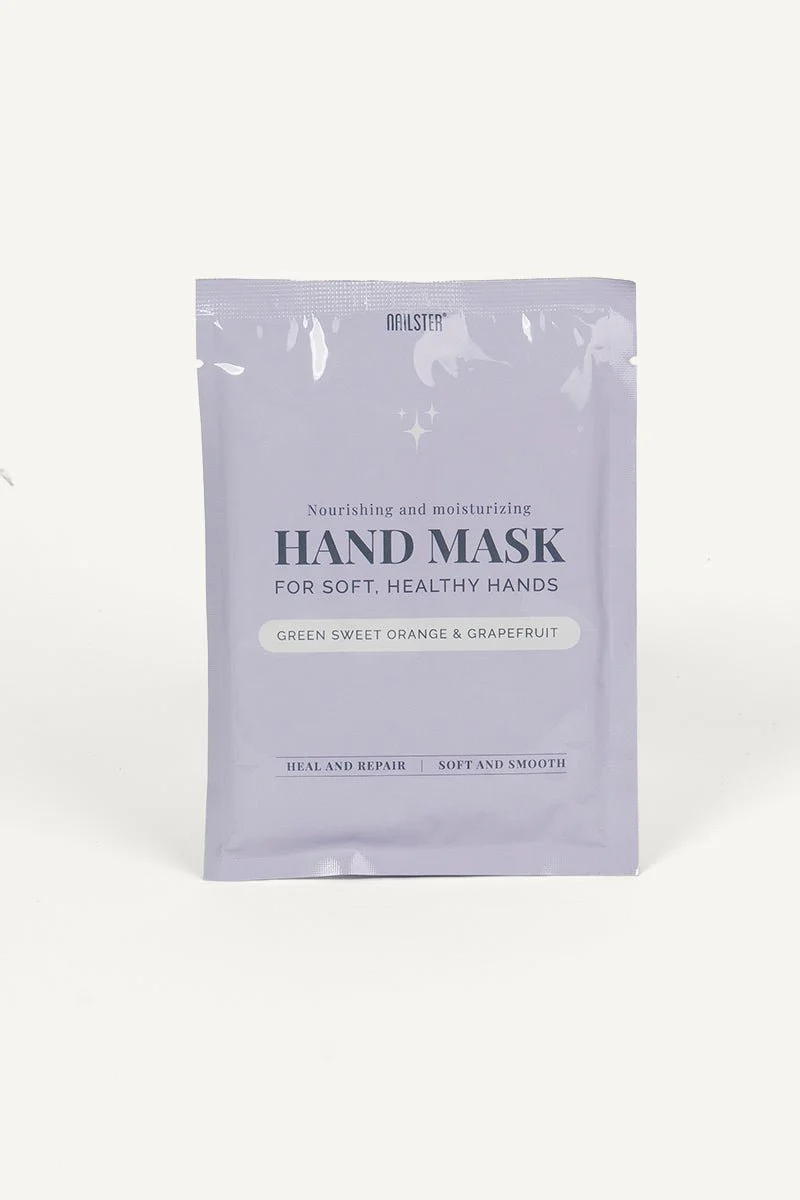 Moisturizing Hand Mask - Image 2