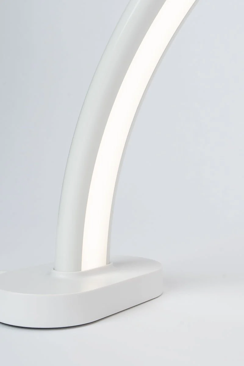 Curve LED Bordlampe - Image 4