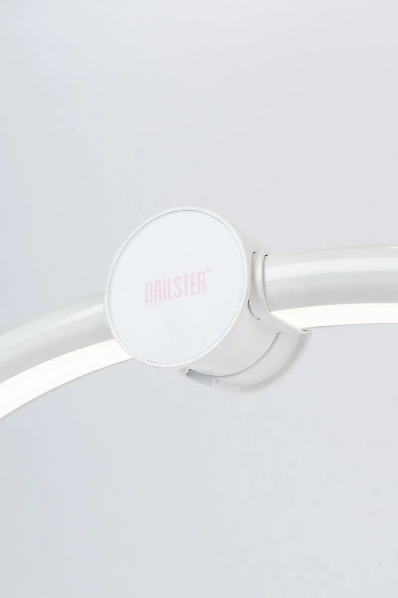 Curve LED Bordlampe - Image 6