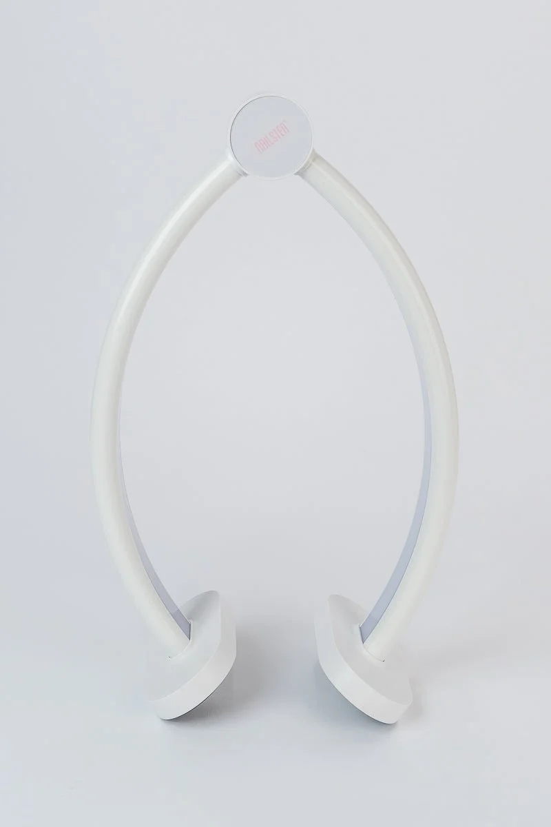 Curve LED Bordlampe - Image 8