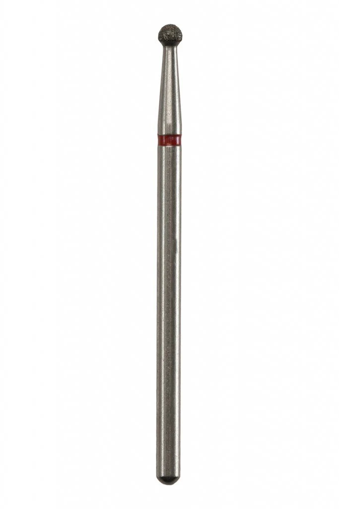 Diamond Bit - Ball Shaped - Fin - Image 3
