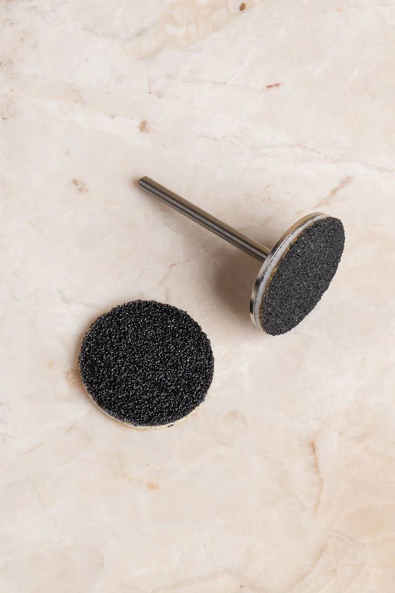 Shaping Bit (Til Sanding Band Discs) - Image 3