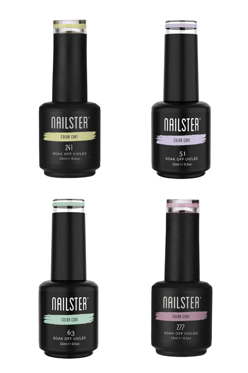 Påskekollektion: Subtil Elegance - Image 3