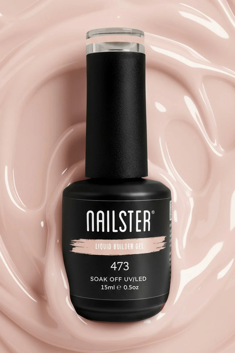 Bare Blush · 473