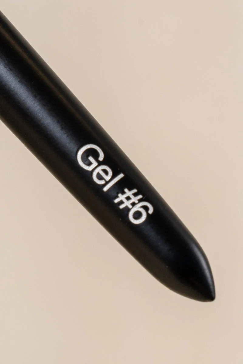 Gel Brush #6 - Image 3