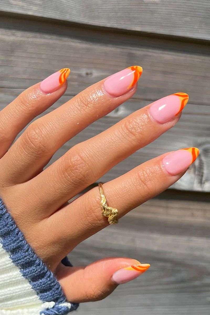 Electric Orange · 54 - Image 3