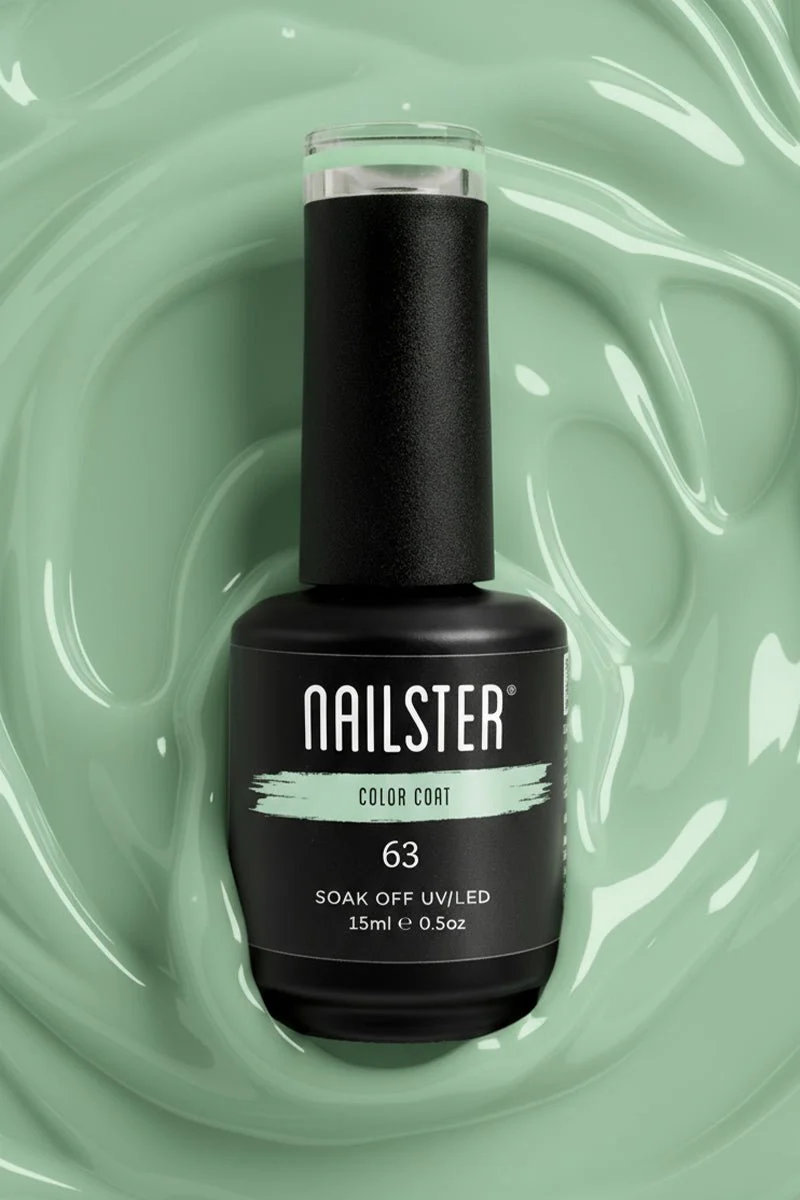Pastel Green · 63