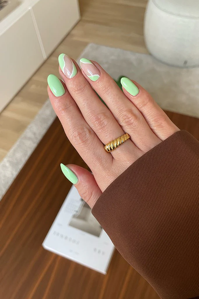 Pastel Green · 63 - Image 3