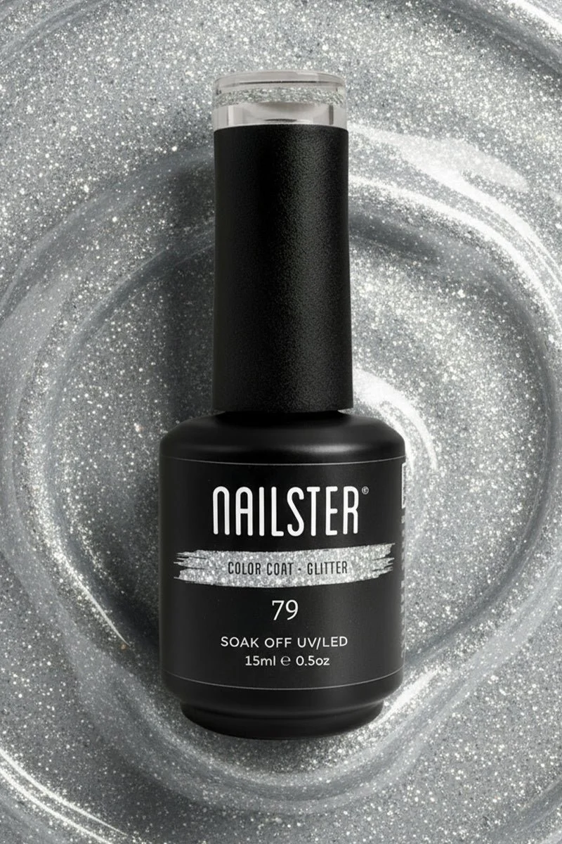 Composed Glitter · 79