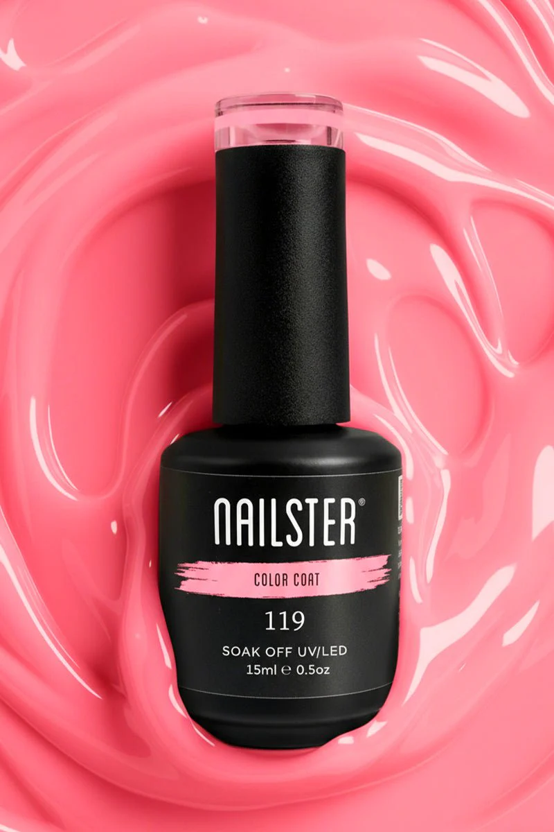Baby Pink · 119