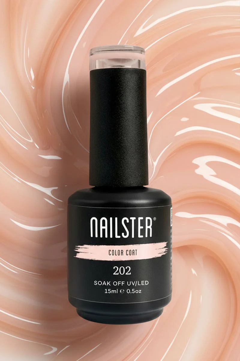 Bare Pink · 202