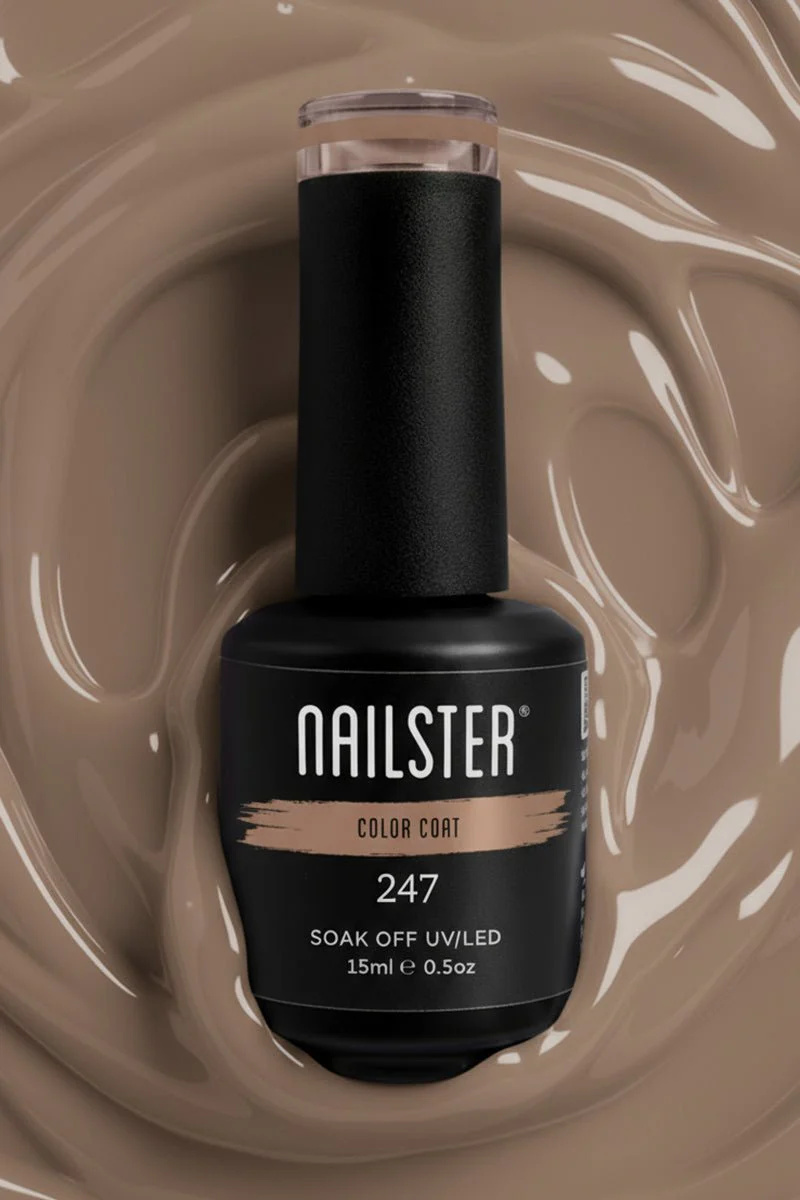 Hazelnut · 247