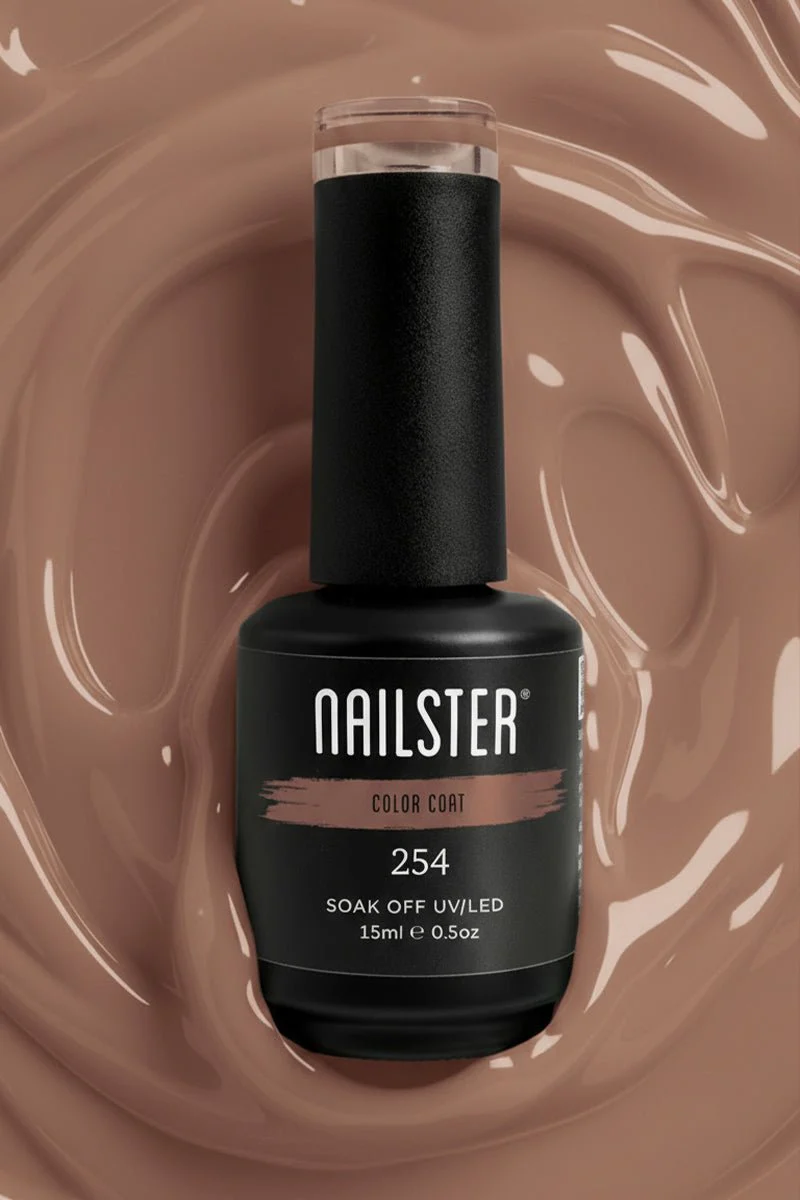 Light Chocolate · 254