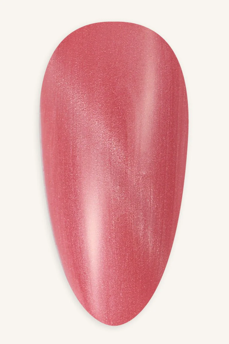 Pure Blush Cat Eye · 318 - Image 2
