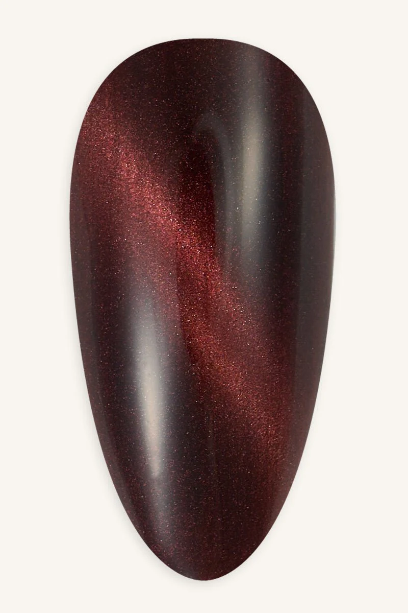 Rusty Cat Eye · 323 - Image 2