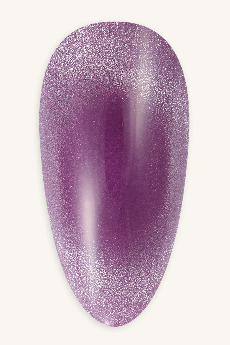 Mermaid Mist Cat Eye · 336 - Image 2