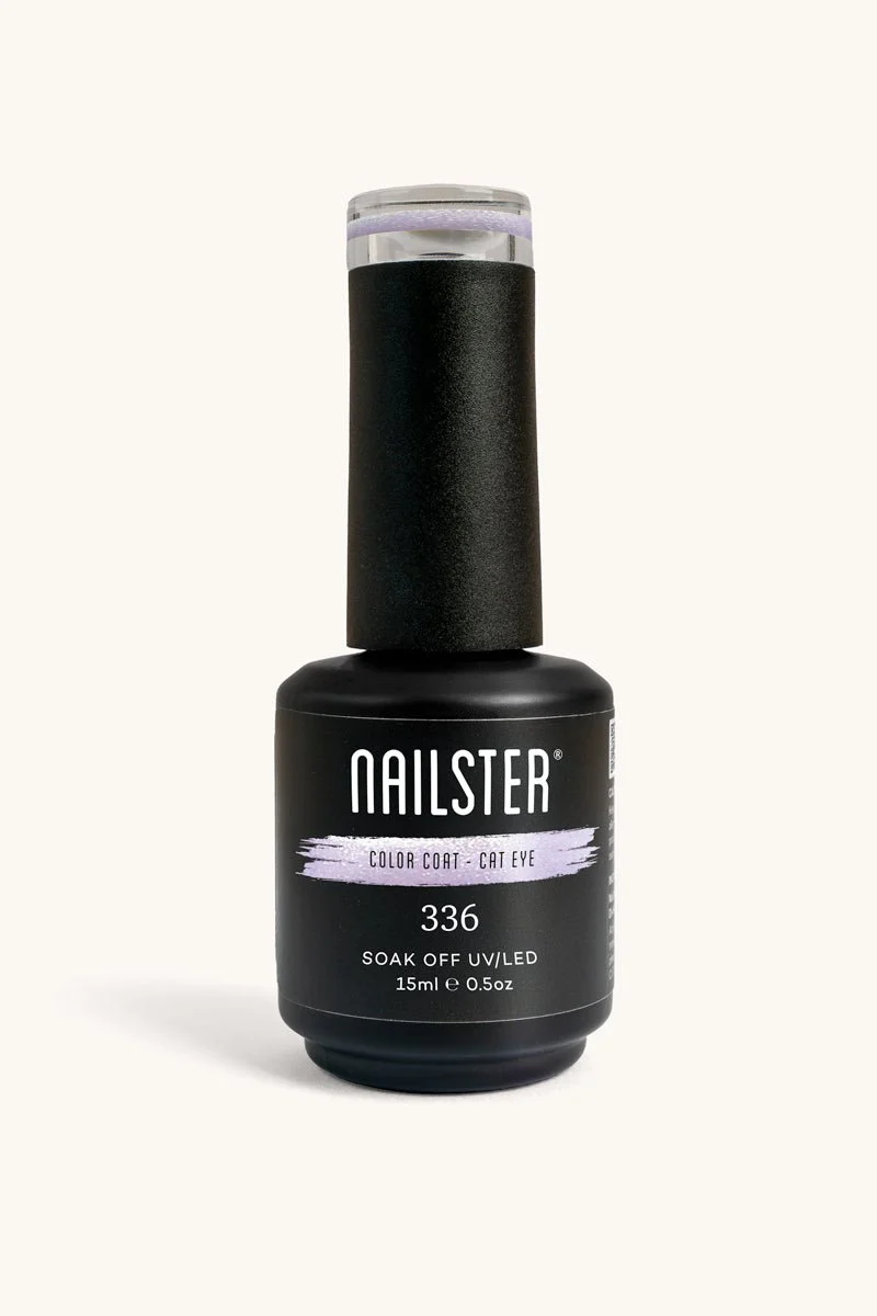 Mermaid Mist Cat Eye · 336 - Image 3