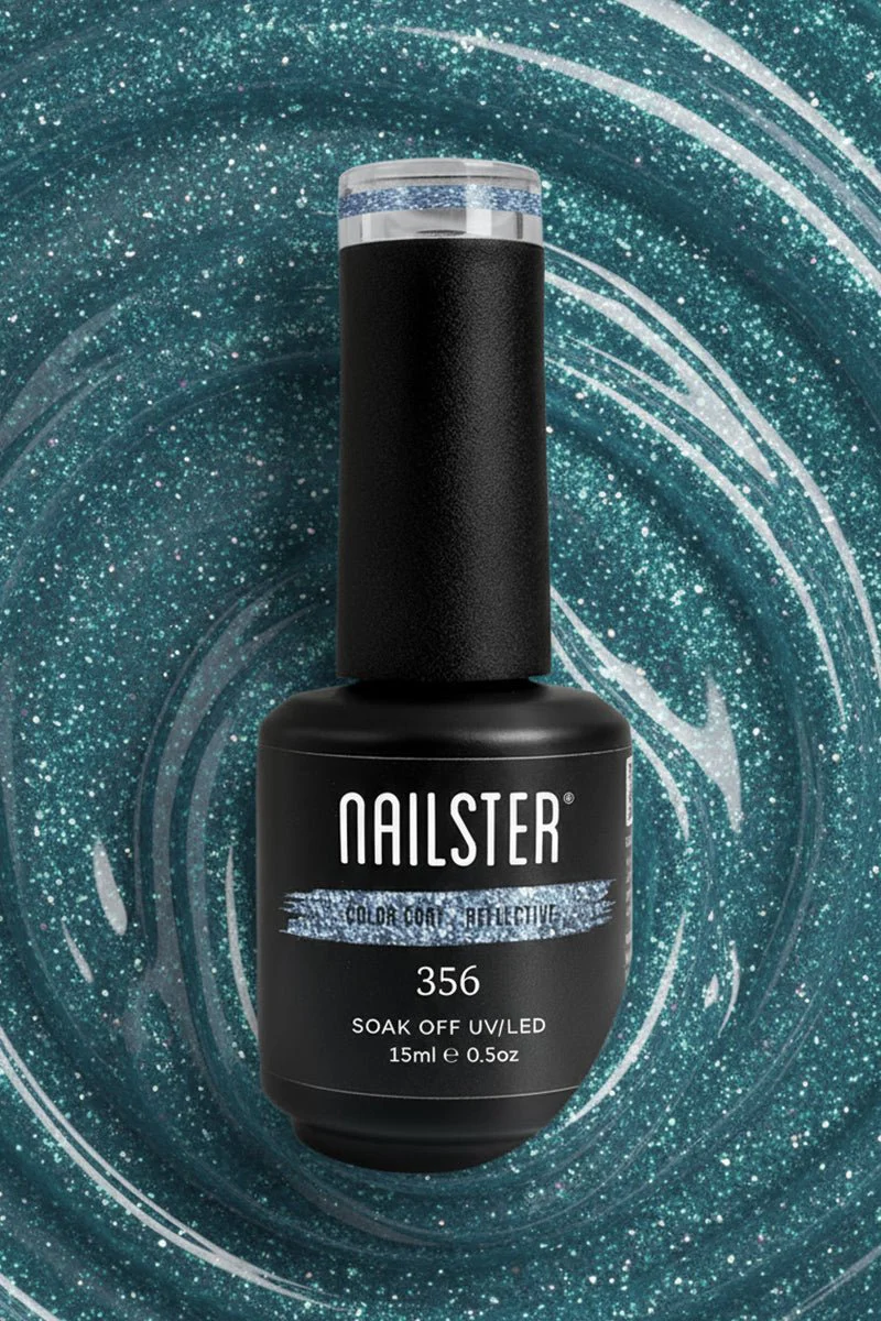 Reflective Blue · 356