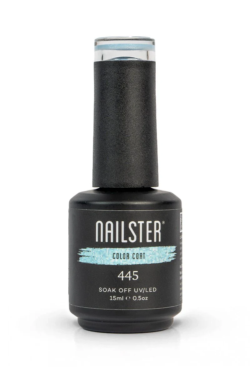 Frosting Baby Blue Glitter · 445 - Image 4