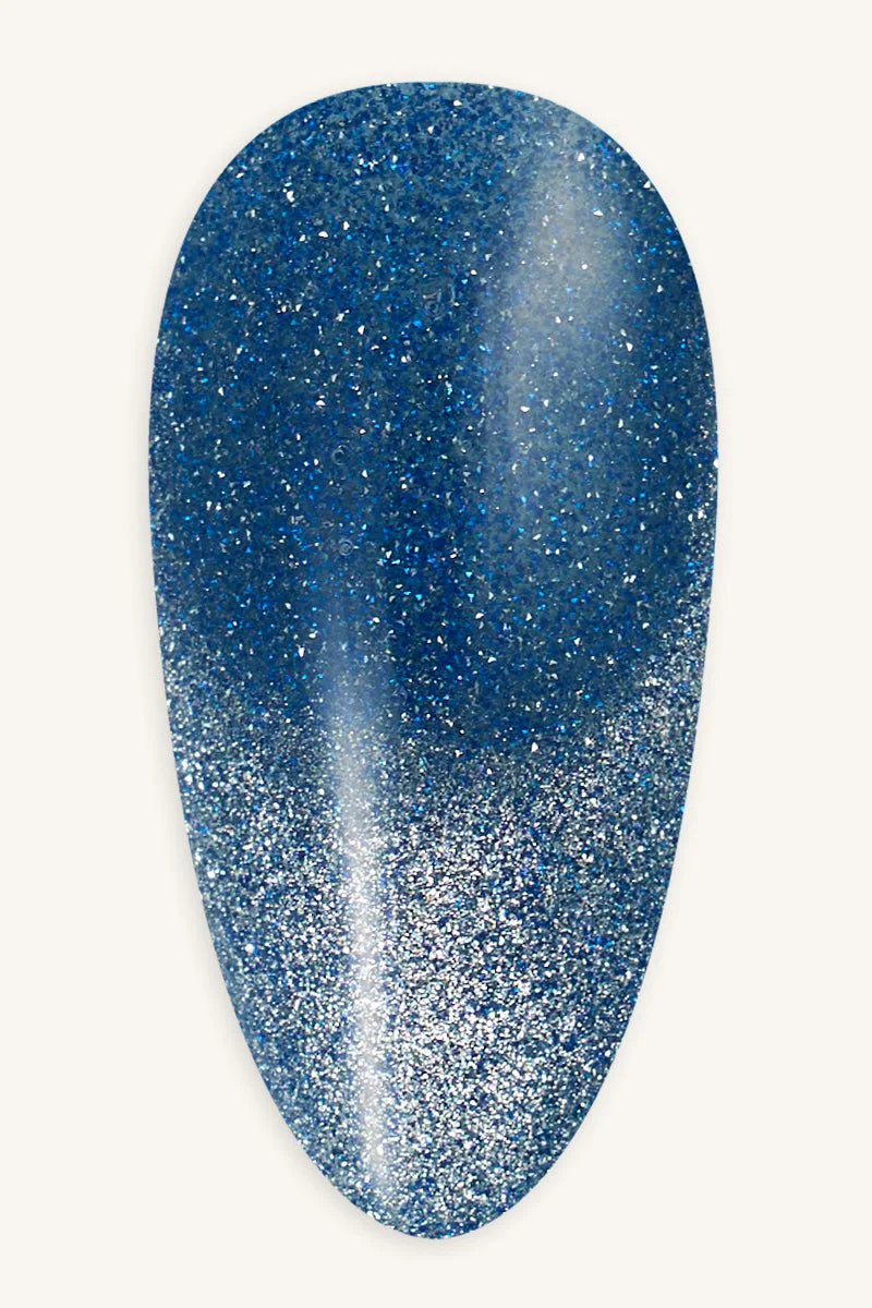 Blue Cat Eye · 446 - Image 2
