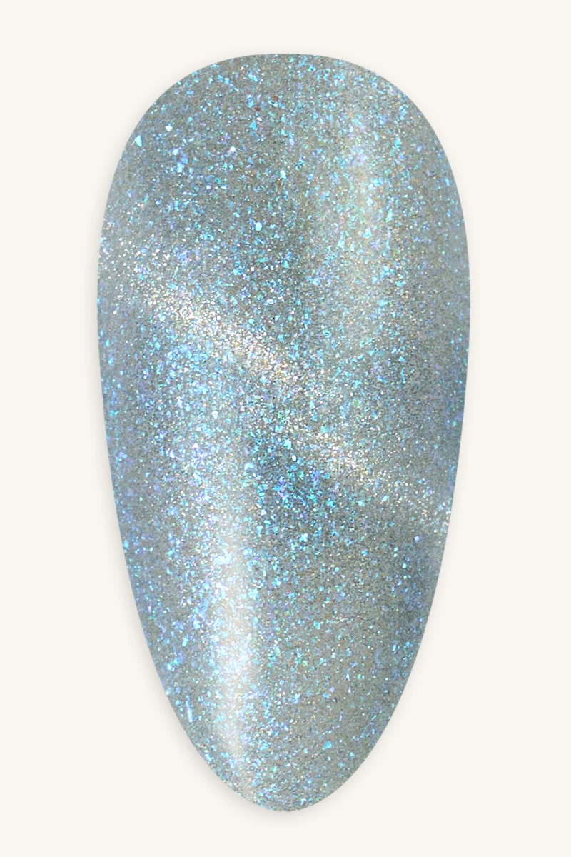 Blue Diamond Cat Eye · 470 - Image 2