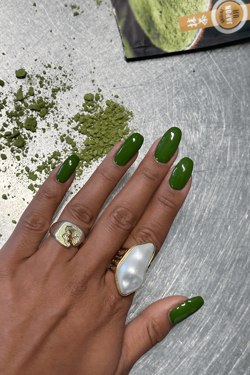 Matcha Tea · 485 - Image 3