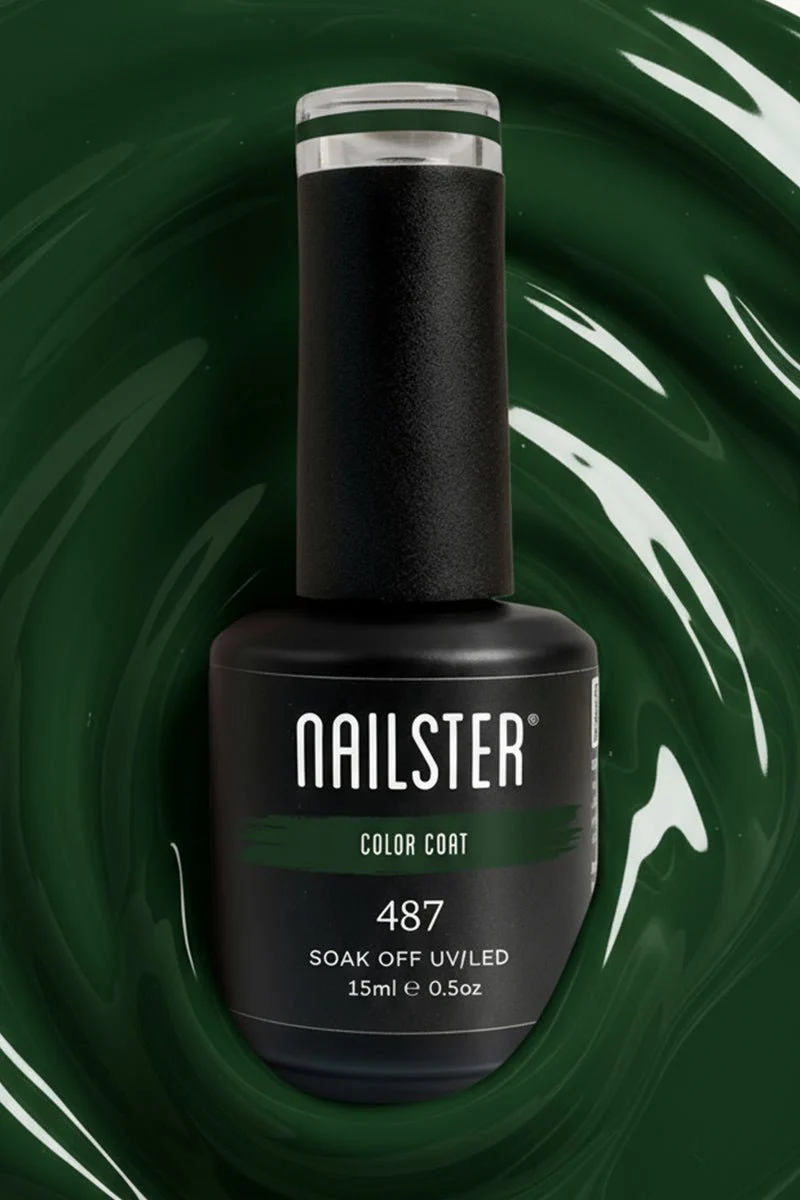 Dark Forrest · 487
