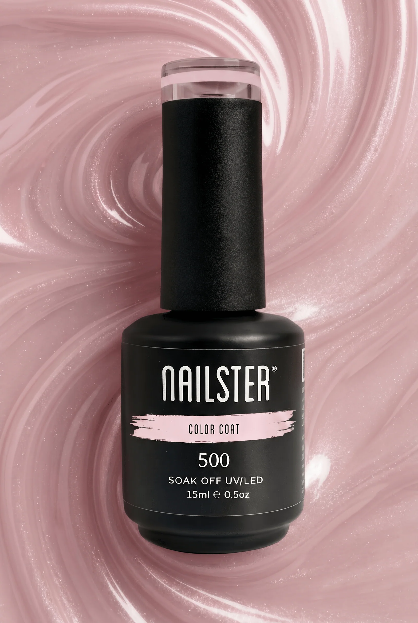 Shimmering Ballerina · 500
