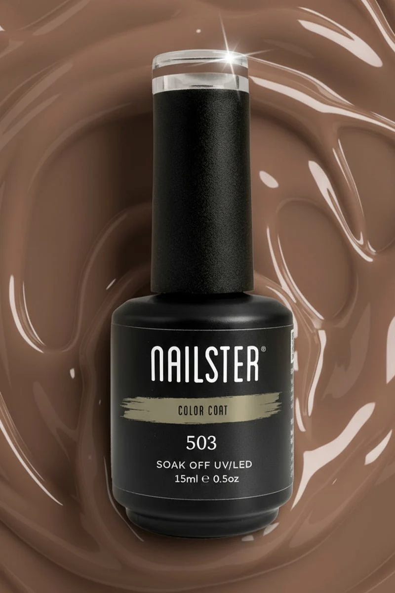 Oatmeal · 503